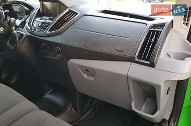 Грузовой фургон Ford Transit 2019 в 