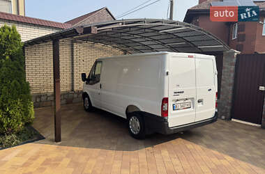 Грузовой фургон Ford Transit 2013 в 