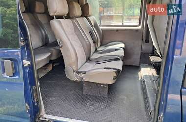 Микроавтобус Ford Transit 2006 в 