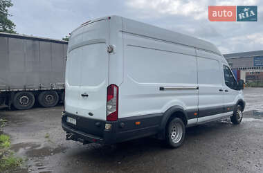 Грузовой фургон Ford Transit 2015 в 