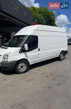 Вантажний фургон Ford Transit 2006 в 