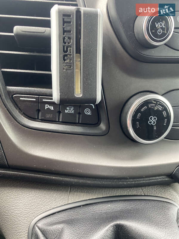 Микроавтобус Ford Transit 2020 в Борисполе фото 24 Микроавтобус Ford Transit 2020 в Борисполе