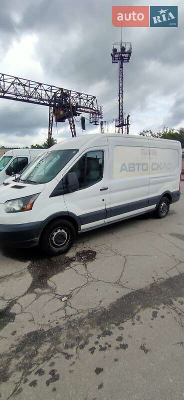 Другие грузовики Ford Transit 2015 в Киеве