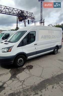 Інші вантажівки Ford Transit 2015 в 
