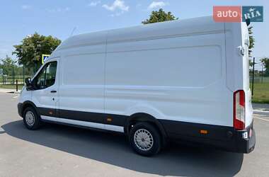 Вантажний фургон Ford Transit 2019 в 