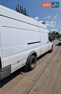 Другие грузовики Ford Transit 2007 в 