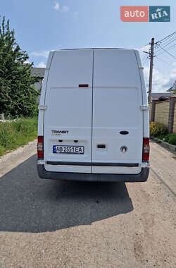 Другие грузовики Ford Transit 2007 в 