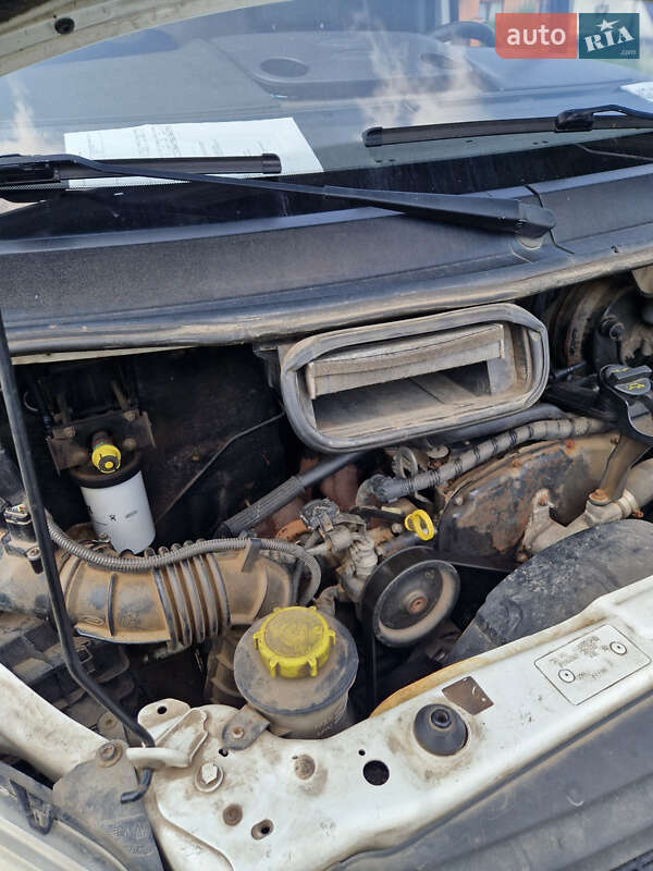 Другие грузовики Ford Transit 2007 в Виннице