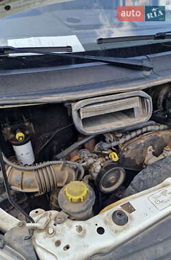 Другие грузовики Ford Transit 2007 в 