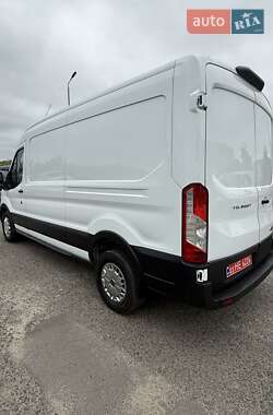 Грузовой фургон Ford Transit 2020 в 
