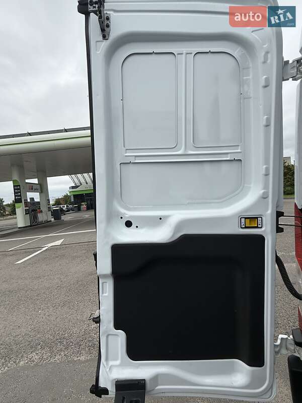 Грузовой фургон Ford Transit 2020 в Ковеле фото 7 Грузовой фургон Ford Transit 2020 в Ковеле
