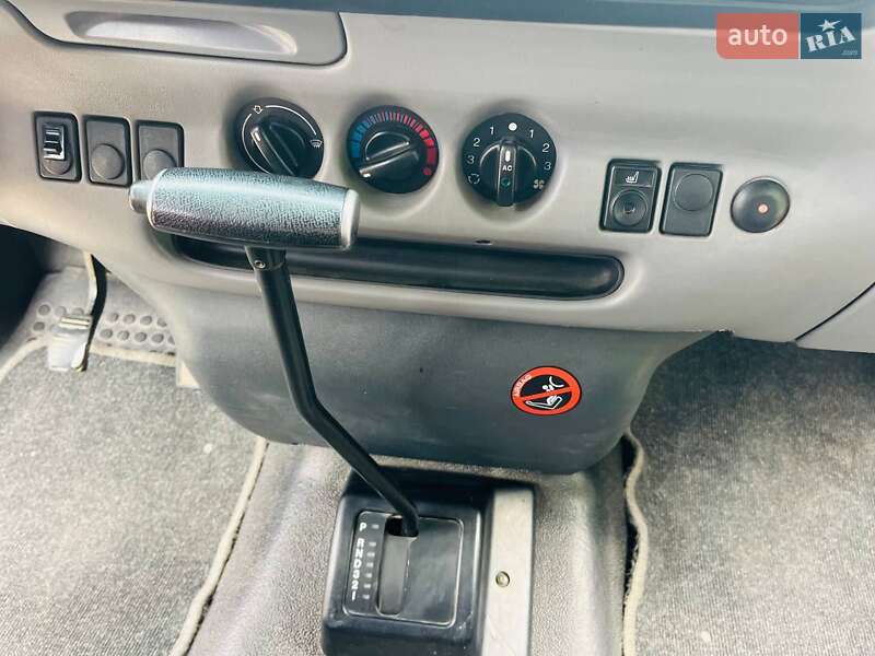Микроавтобус Ford Transit 1999 в Кельменцах фото 19 Микроавтобус Ford Transit 1999 в Кельменцах