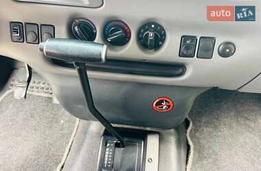 Микроавтобус Ford Transit 1999 в 