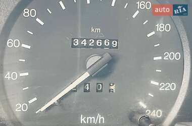 Микроавтобус Ford Transit 1999 в 
