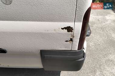Грузовой фургон Ford Transit 2012 в 
