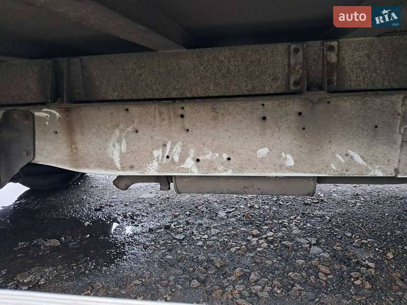 Грузовой фургон Ford Transit 2012 в Киеве фото 7 Грузовой фургон Ford Transit 2012 в Киеве