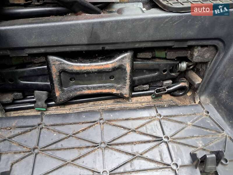 Грузовой фургон Ford Transit 2012 в Киеве фото 9 Грузовой фургон Ford Transit 2012 в Киеве