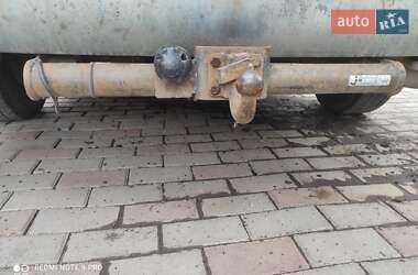 Грузовой фургон Ford Transit 1997 в 