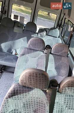 Микроавтобус Ford Transit 2013 в 