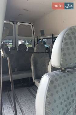 Микроавтобус Ford Transit 2013 в 
