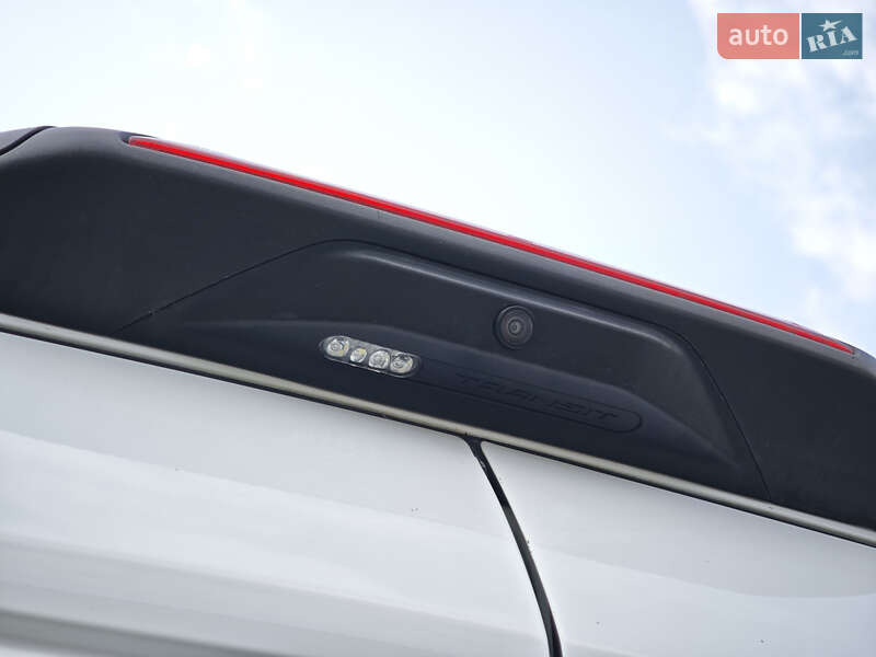 Грузовой фургон Ford Transit 2020 в Луцке