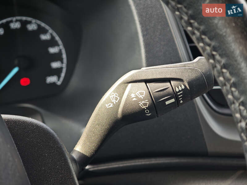 Грузовой фургон Ford Transit 2020 в Луцке