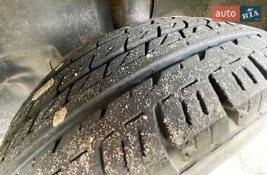 Микроавтобус Ford Transit 2005 в 