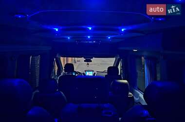 Минивэн Ford Transit 2014 в 