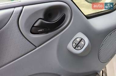 Грузовой фургон Ford Transit 2012 в 