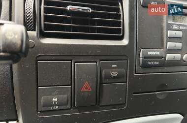 Грузовой фургон Ford Transit 2012 в 