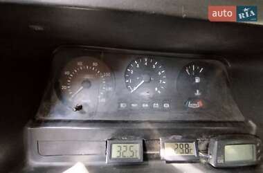 Микроавтобус Ford Transit 1988 в 