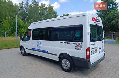 Микроавтобус Ford Transit 2013 в 