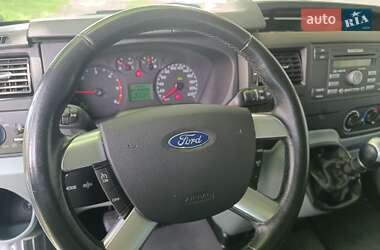 Микроавтобус Ford Transit 2013 в 