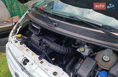 Микроавтобус Ford Transit 2013 в 
