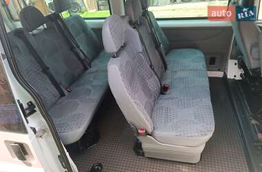 Микроавтобус Ford Transit 2013 в 