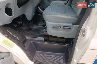 Микроавтобус Ford Transit 2013 в 