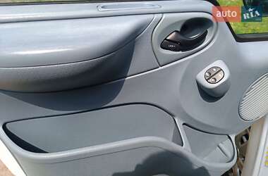 Микроавтобус Ford Transit 2013 в 