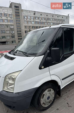 Інші вантажівки Ford Transit 2012 в 