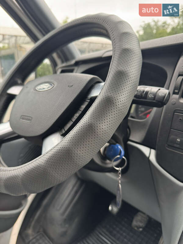 Інші вантажівки Ford Transit 2012 в Києві