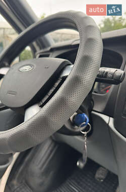 Інші вантажівки Ford Transit 2012 в 