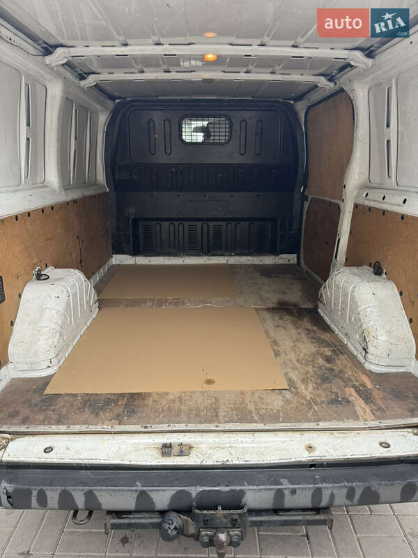 Інші вантажівки Ford Transit 2012 в Києві