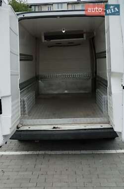Рефрижератор Ford Transit 2012 в 