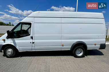 Вантажний фургон Ford Transit 2013 в 