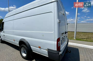 Вантажний фургон Ford Transit 2013 в 
