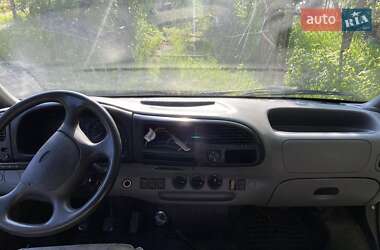 Інші автобуси Ford Transit 1997 в 