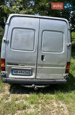Грузовой фургон Ford Transit 1996 в 