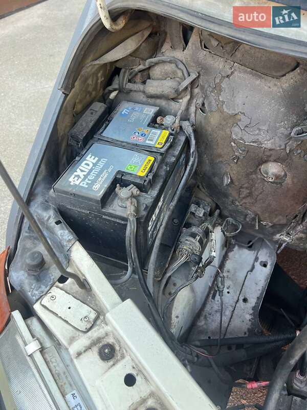 Грузовой фургон Ford Transit 1998 в Житомире фото 25 Грузовой фургон Ford Transit 1998 в Житомире