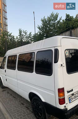 Мікроавтобус Ford Transit 1997 в 