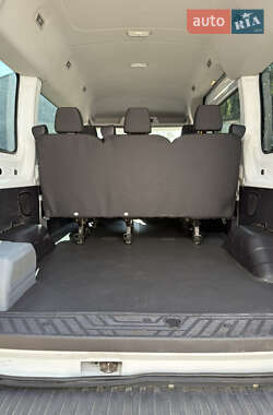 Микроавтобус Ford Transit 2017 в 