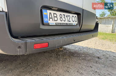 Микроавтобус Ford Transit 2017 в 